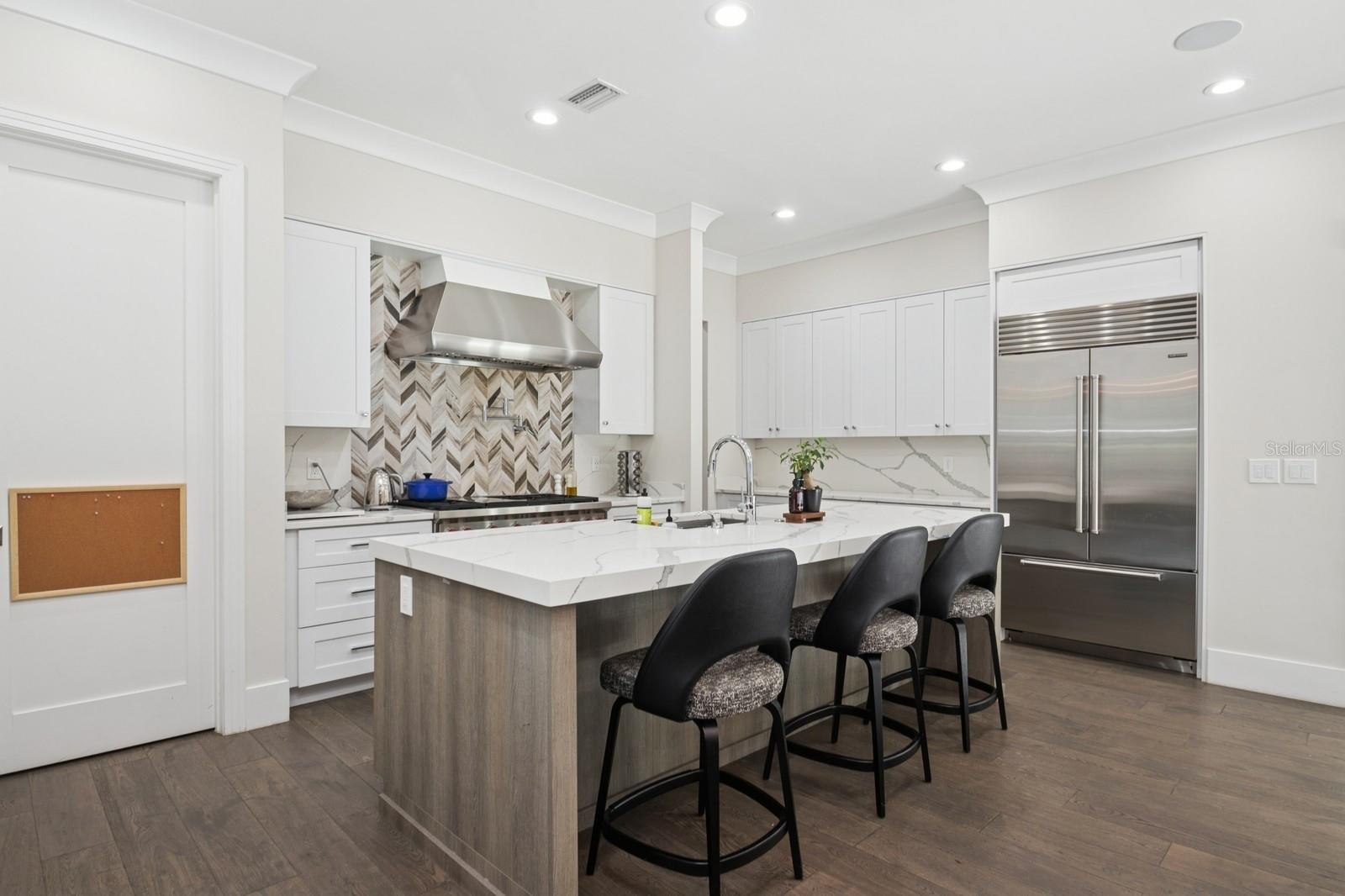 GREEN OAKS REP 02 - Residential