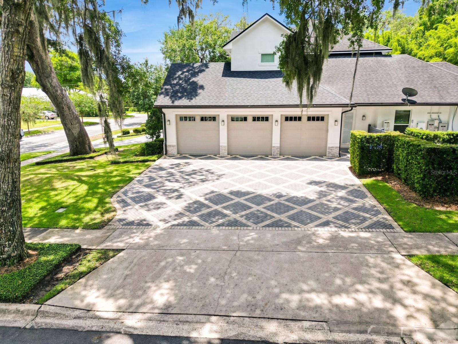 GREEN OAKS REP 02 - Residential