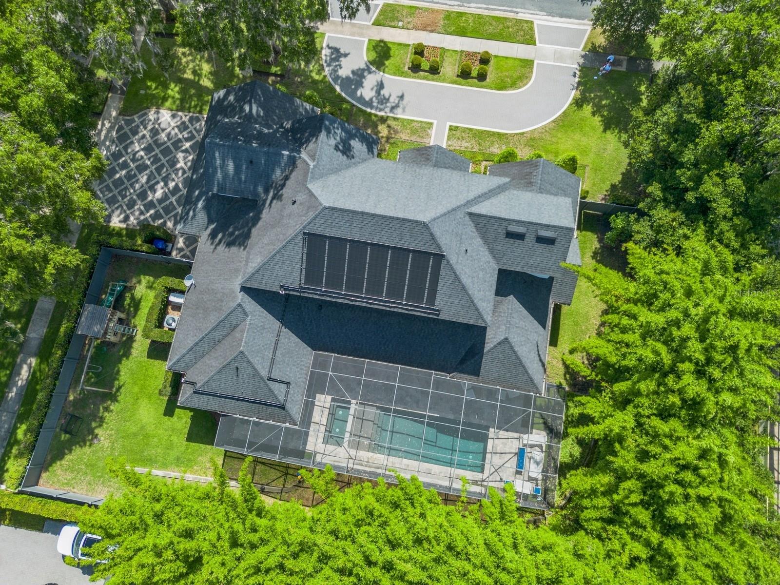 GREEN OAKS REP 02 - Residential