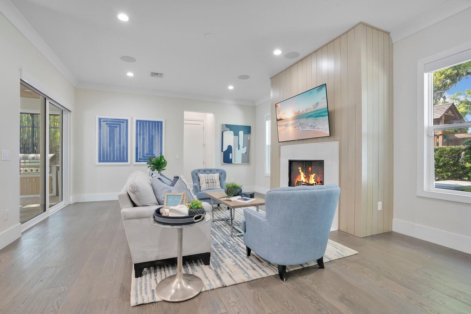 GREEN OAKS REP 02 - Residential