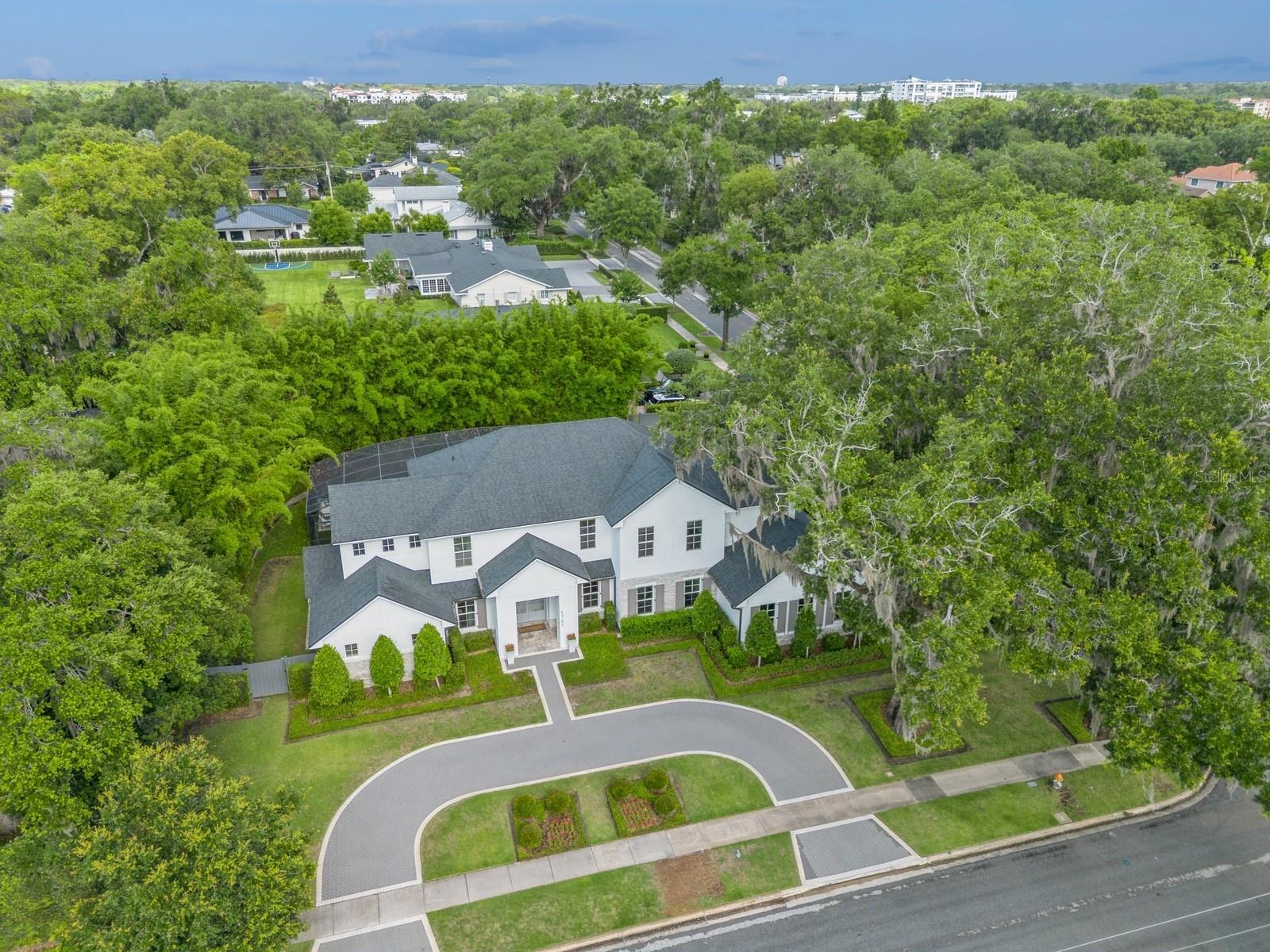 GREEN OAKS REP 02 - Residential