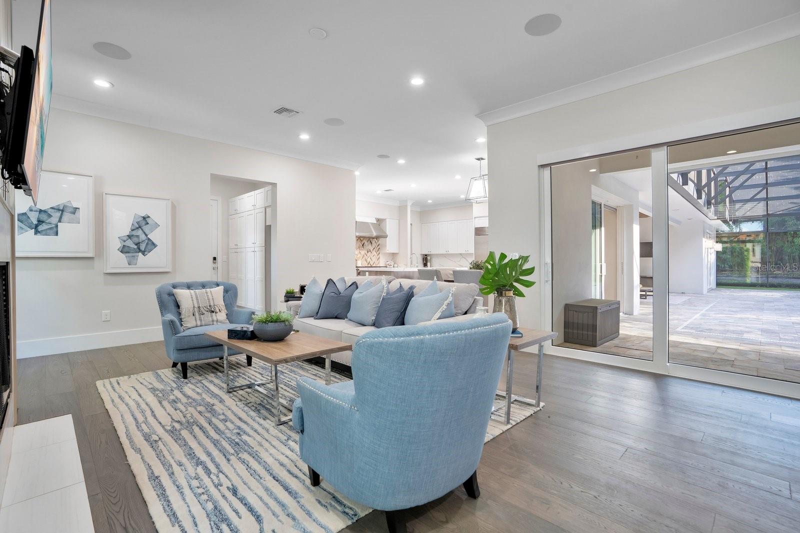 GREEN OAKS REP 02 - Residential