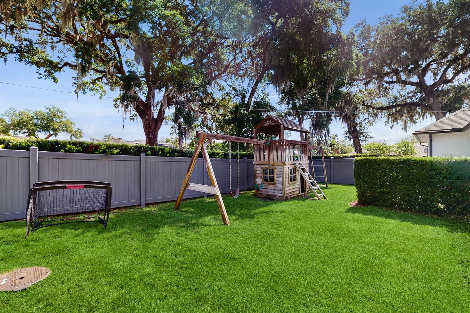 GREEN OAKS REP 02 - Residential