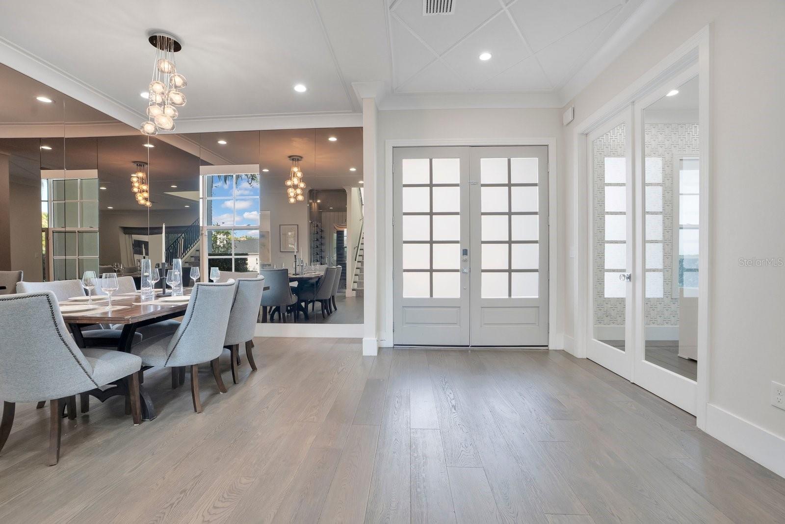 GREEN OAKS REP 02 - Residential