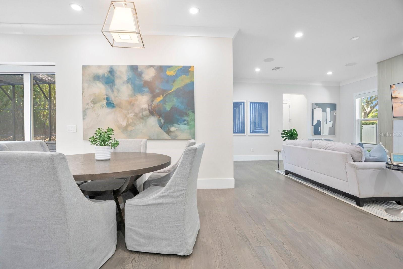 GREEN OAKS REP 02 - Residential