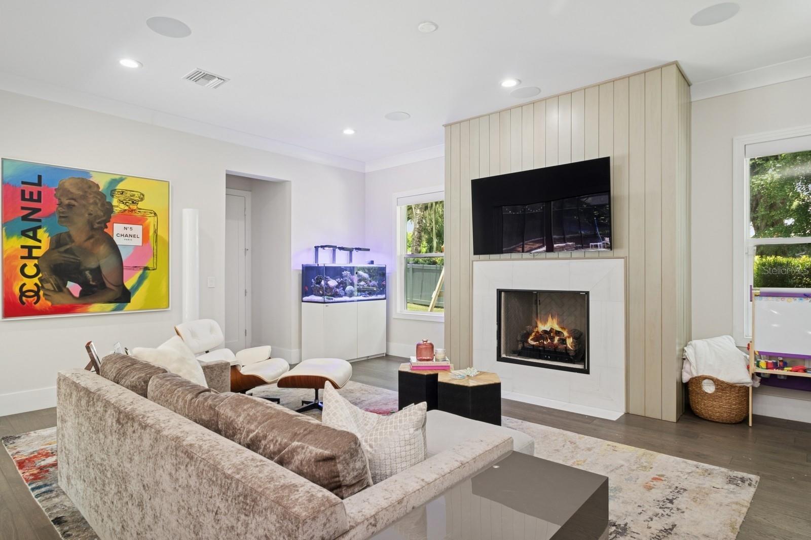 GREEN OAKS REP 02 - Residential