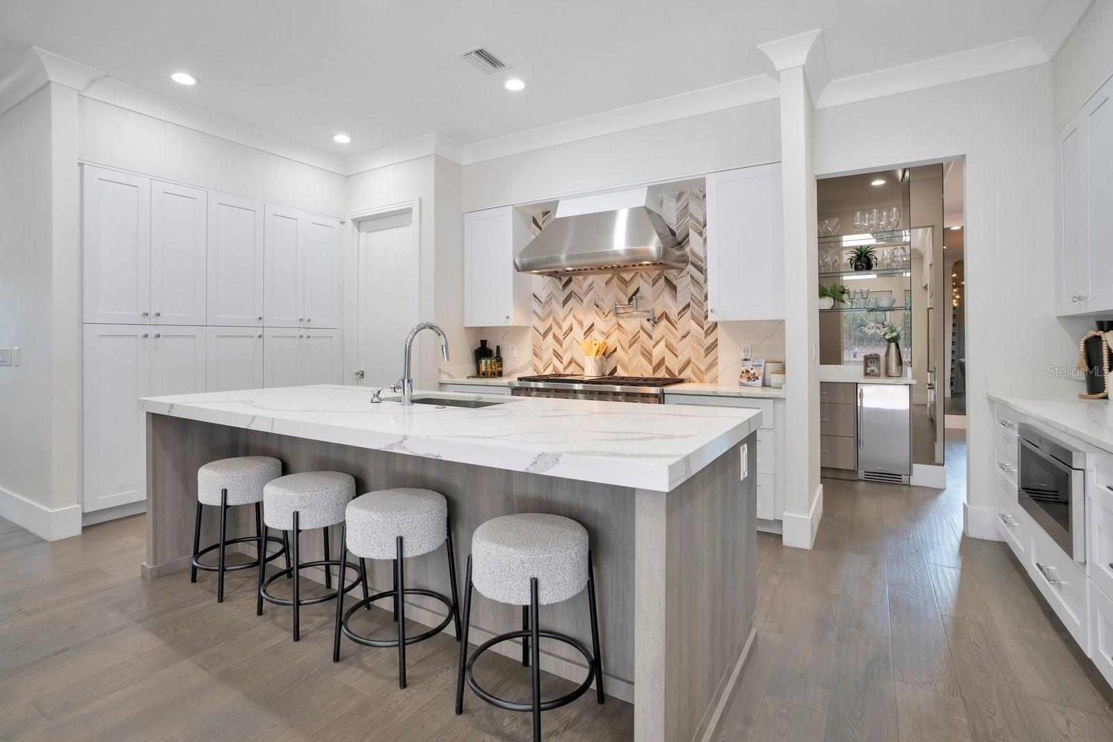 GREEN OAKS REP 02 - Residential