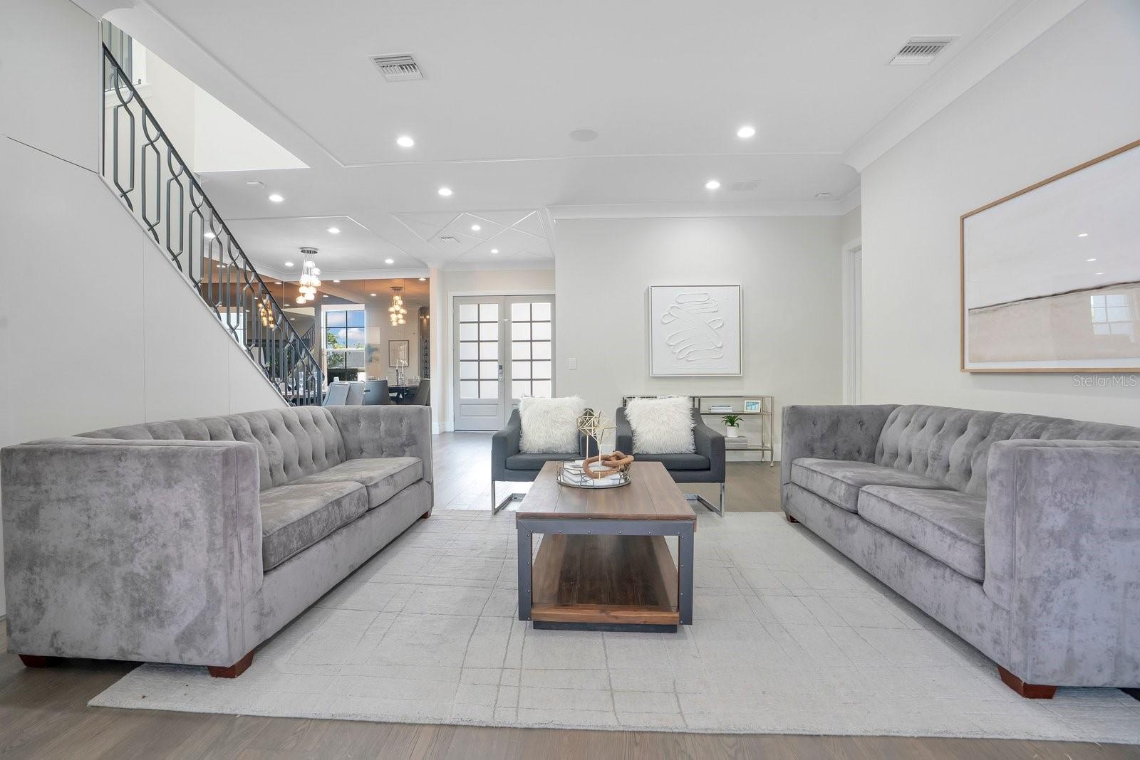 GREEN OAKS REP 02 - Residential