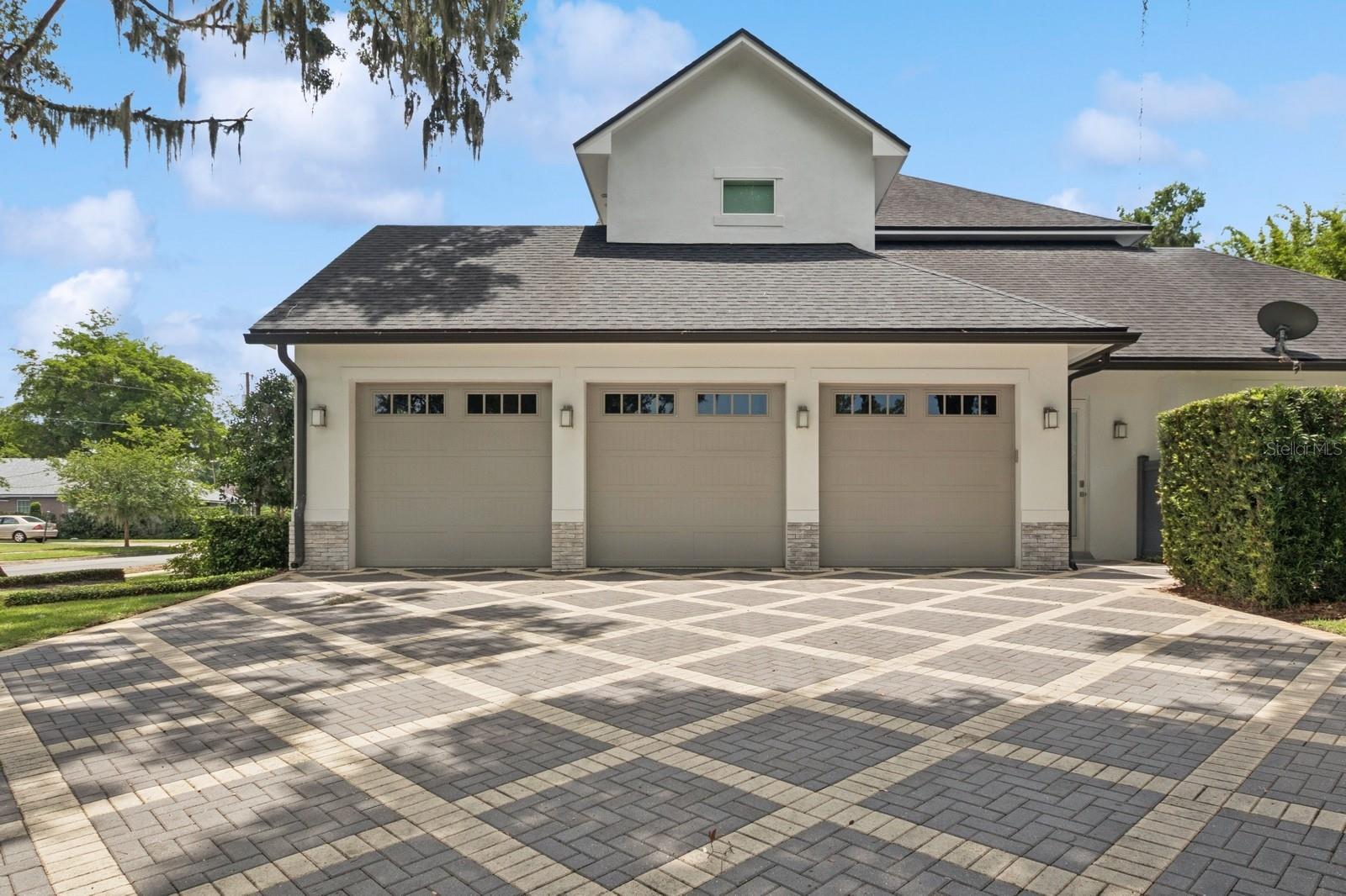 1761 LEGION DRIVE