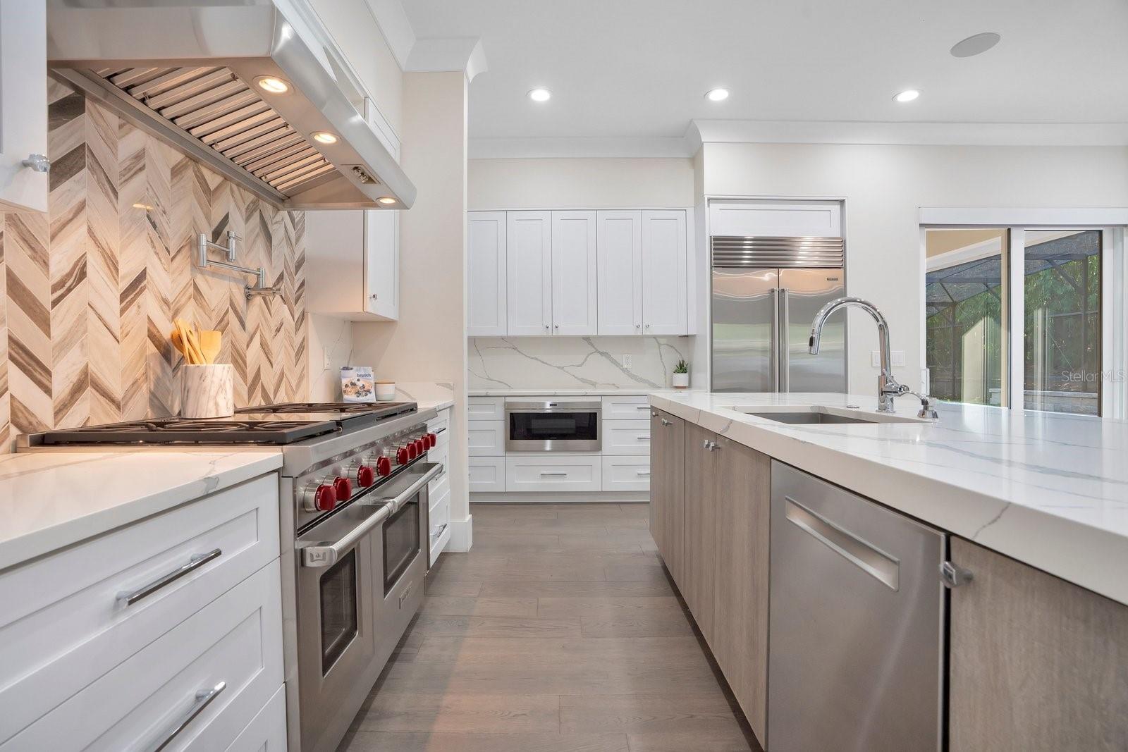 GREEN OAKS REP 02 - Residential