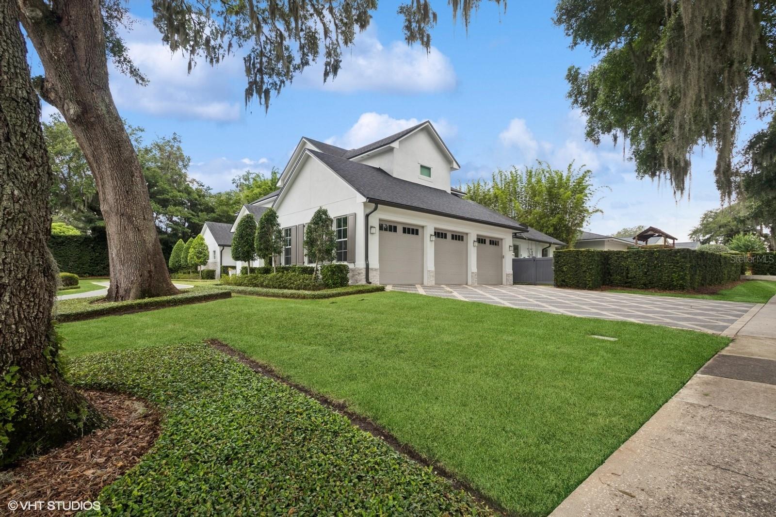 1761 LEGION DRIVE