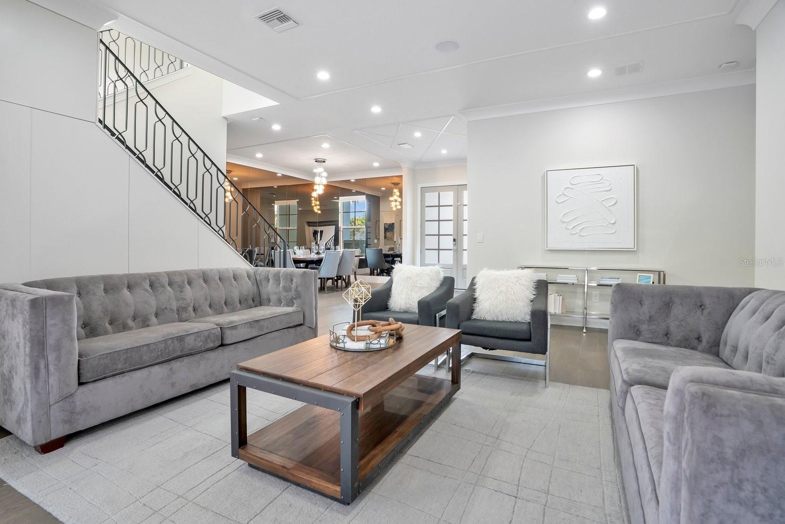 GREEN OAKS REP 02 - Residential