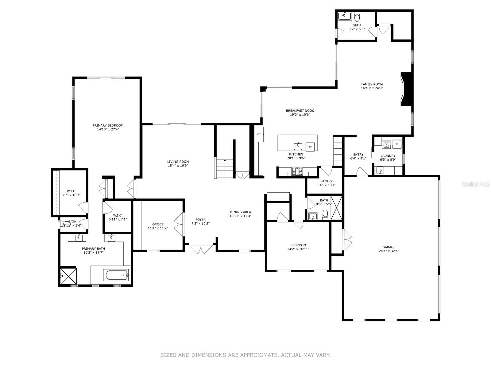 GREEN OAKS REP 02 - Residential