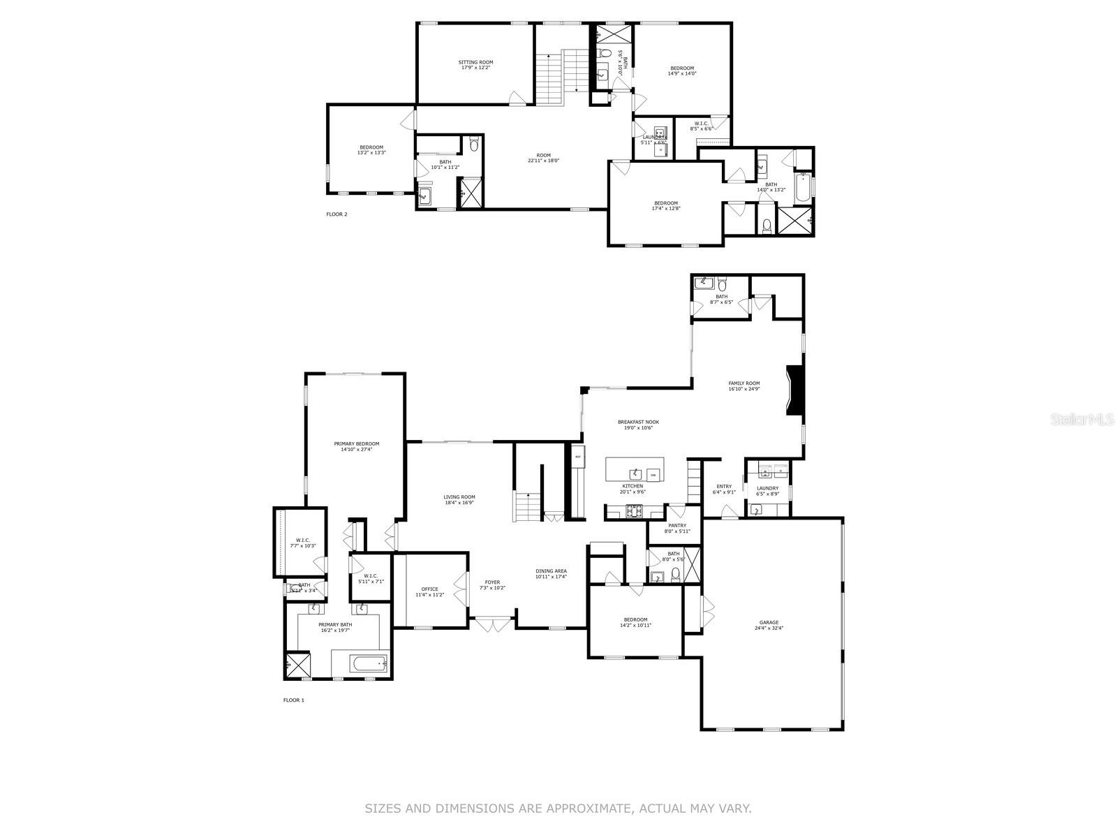 GREEN OAKS REP 02 - Residential