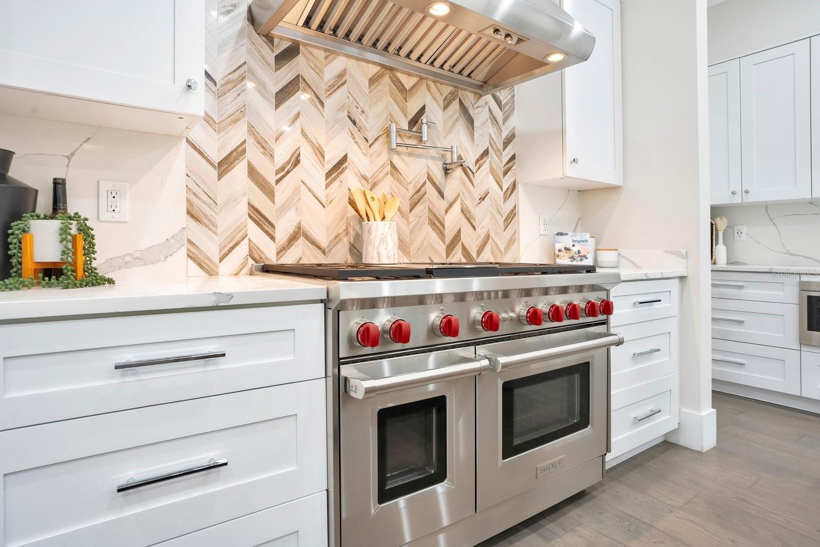 GREEN OAKS REP 02 - Residential