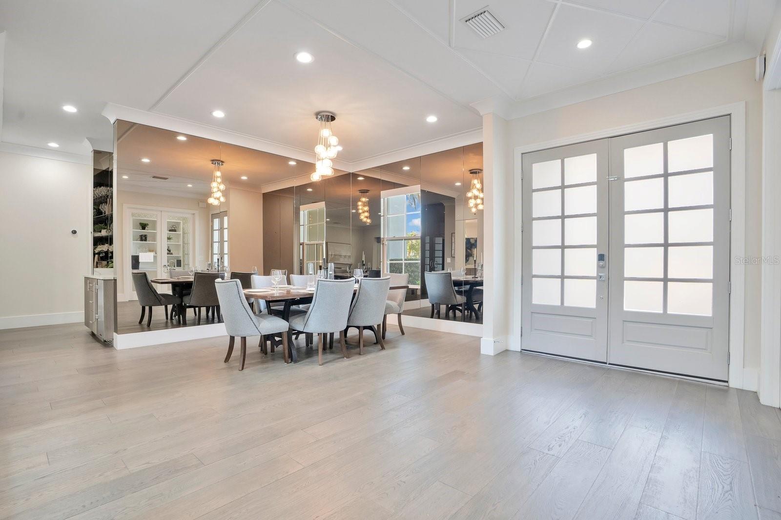 GREEN OAKS REP 02 - Residential