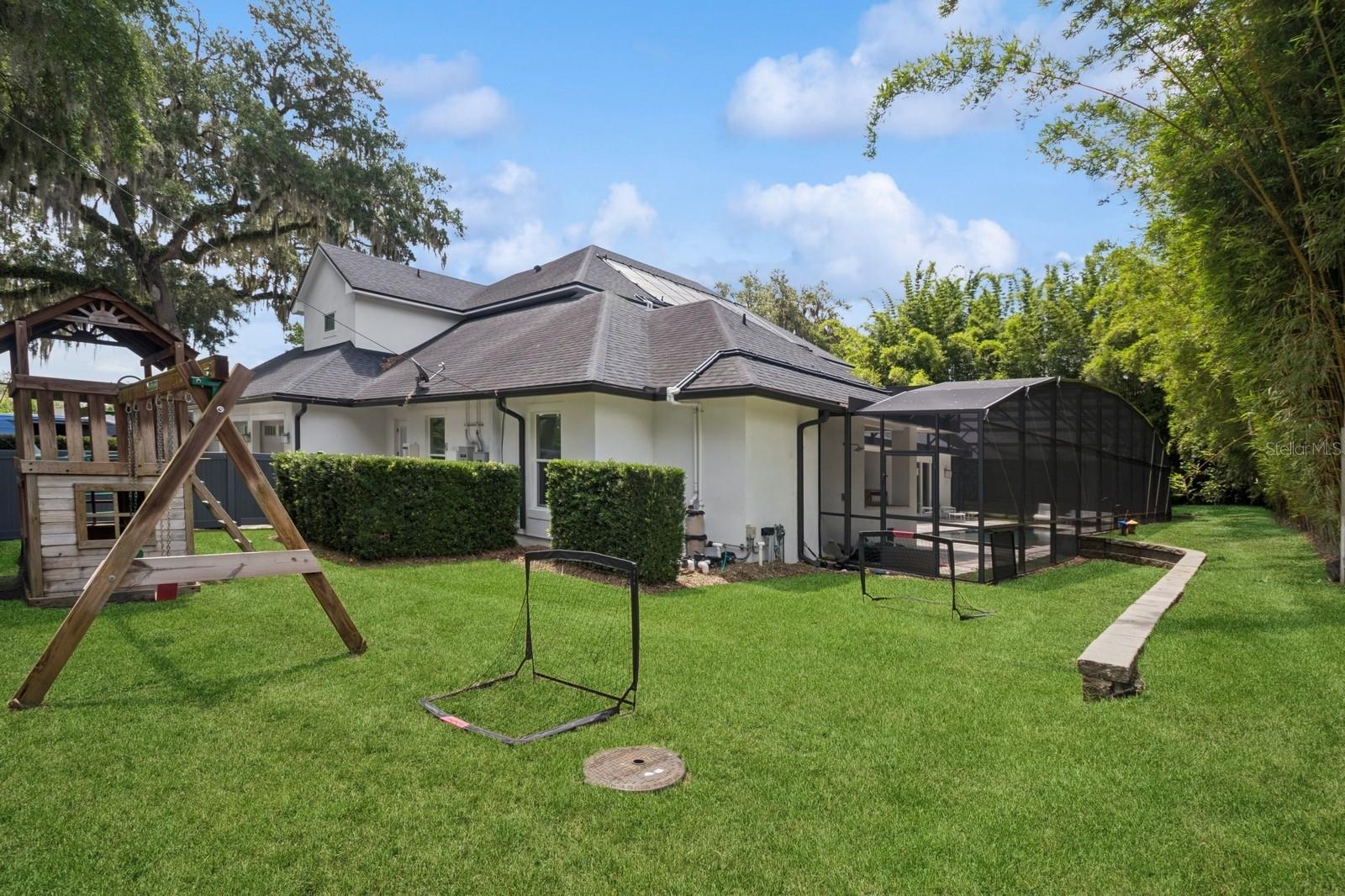 GREEN OAKS REP 02 - Residential