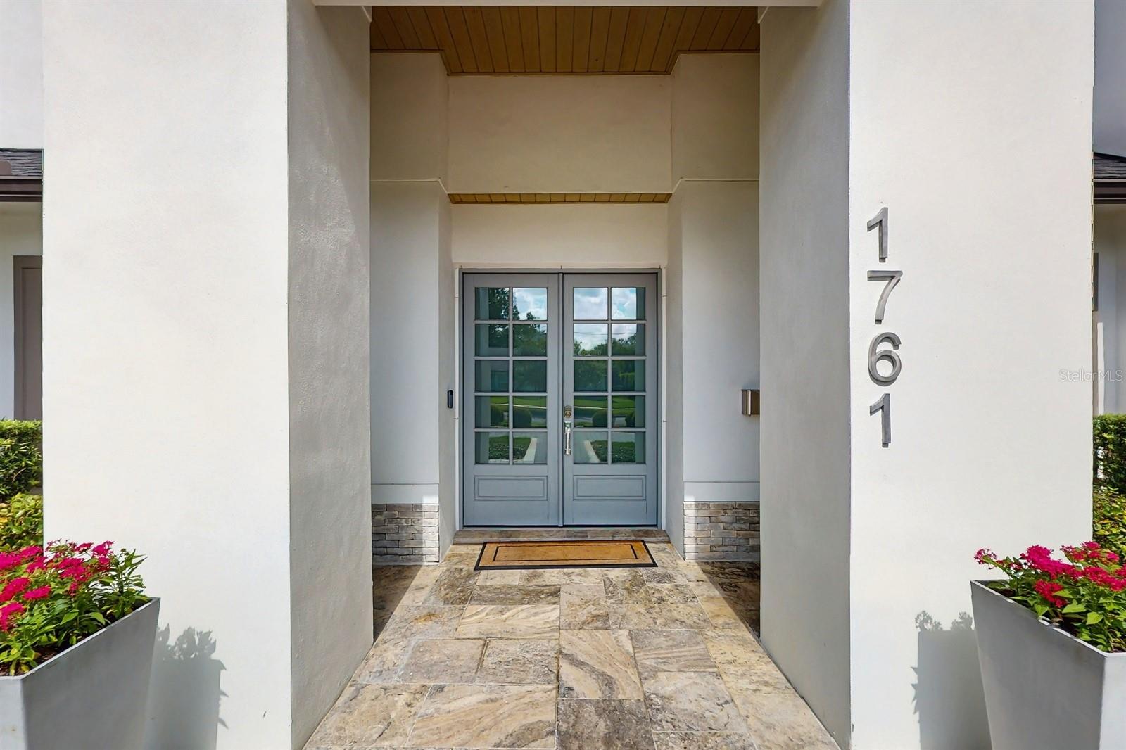 1761 LEGION DRIVE