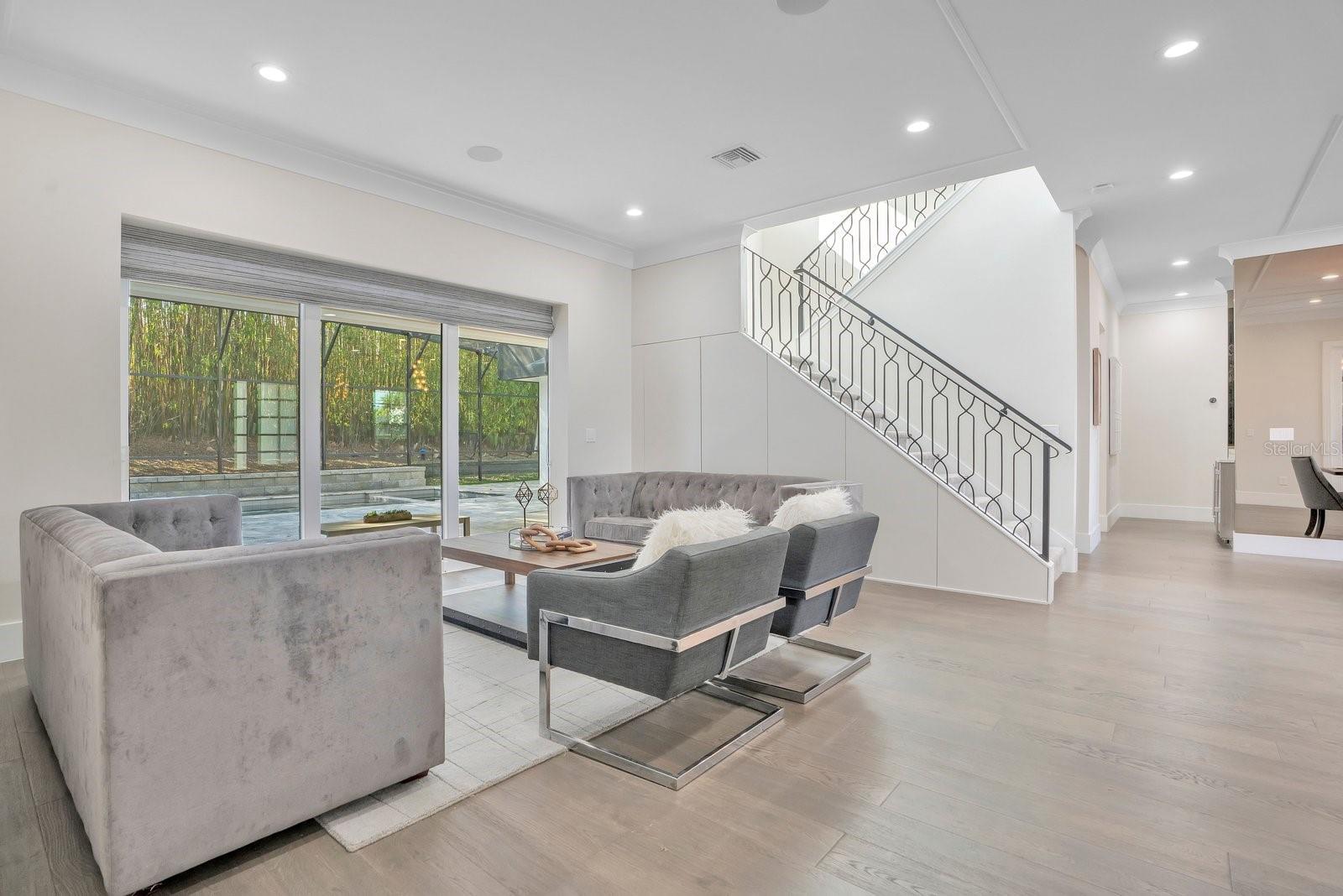 GREEN OAKS REP 02 - Residential