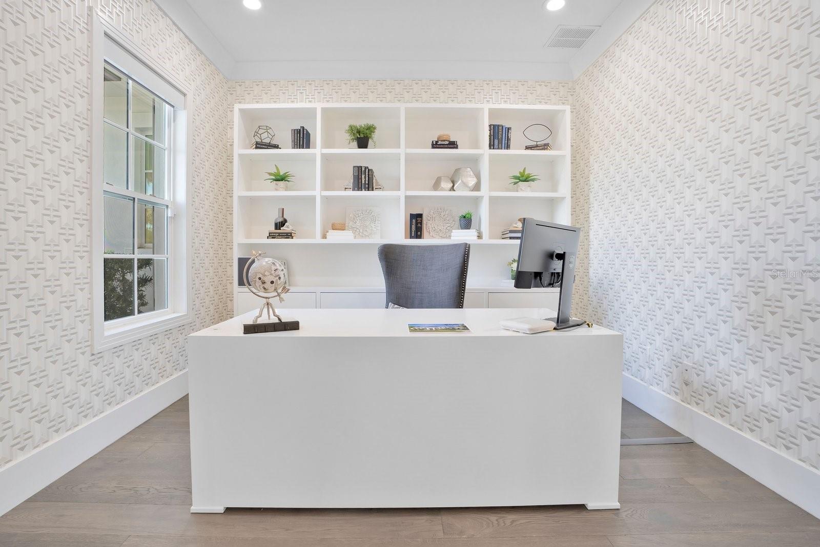 GREEN OAKS REP 02 - Residential