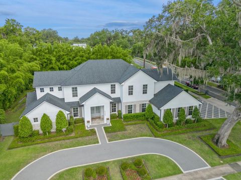 1761 LEGION DRIVE WINTER PARK FL 32789