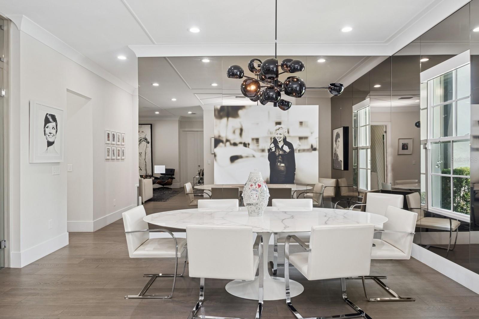 GREEN OAKS REP 02 - Residential