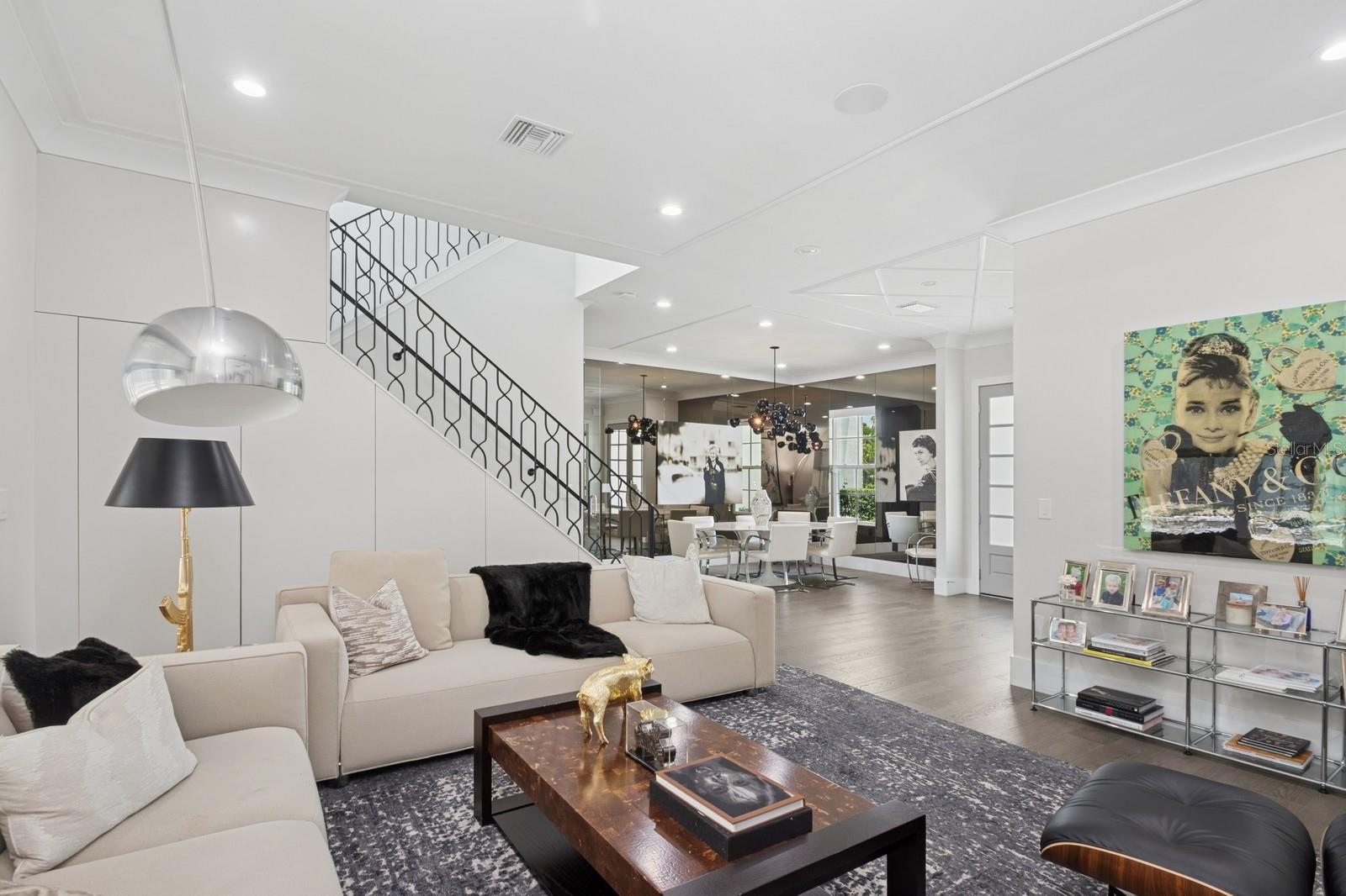 1761 LEGION DRIVE