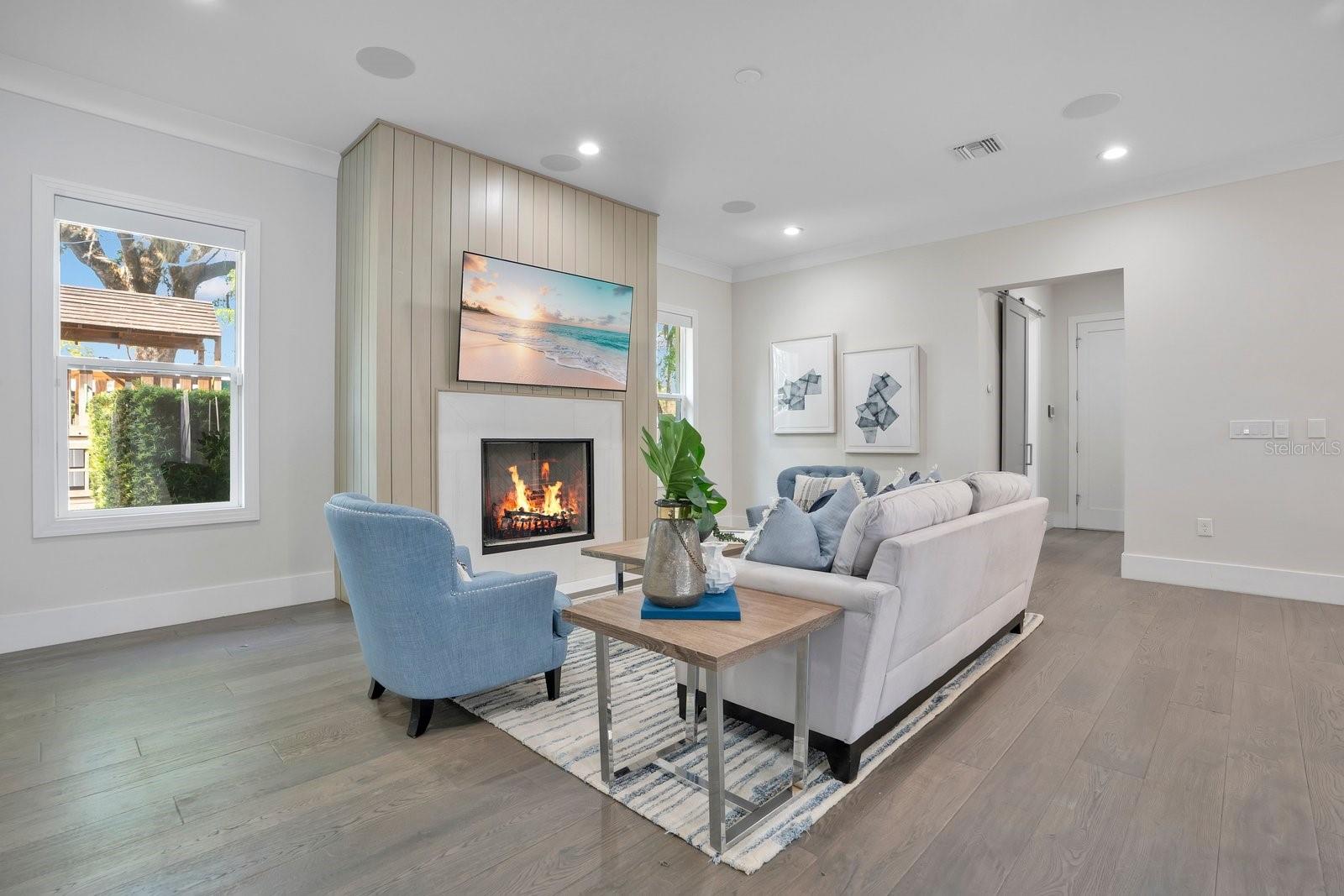 GREEN OAKS REP 02 - Residential