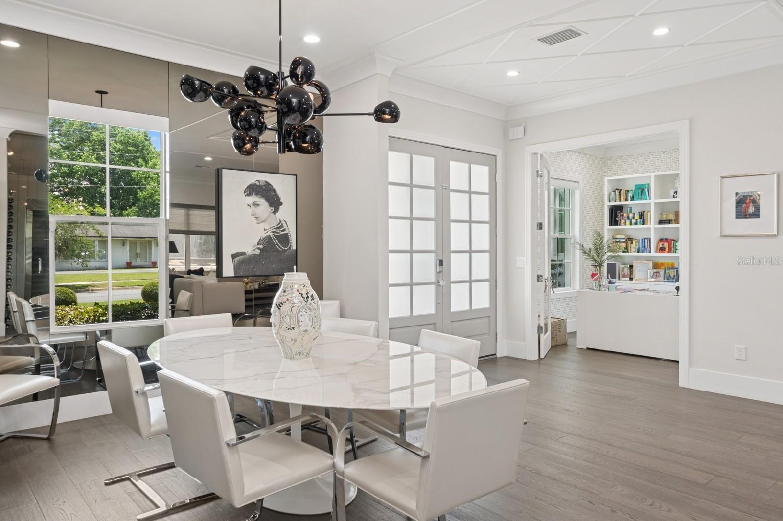 GREEN OAKS REP 02 - Residential