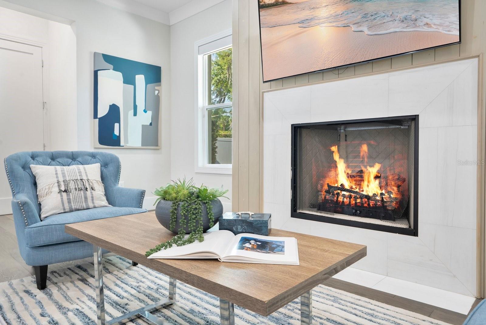 GREEN OAKS REP 02 - Residential