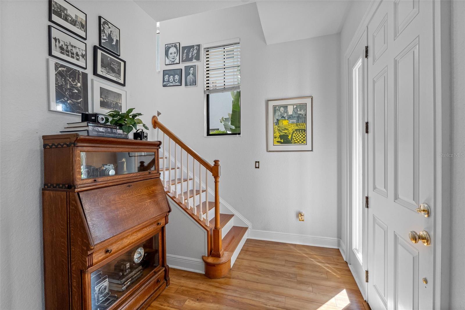 WESTSHORE YACHT CLUB TWNHMS - Residential Lease