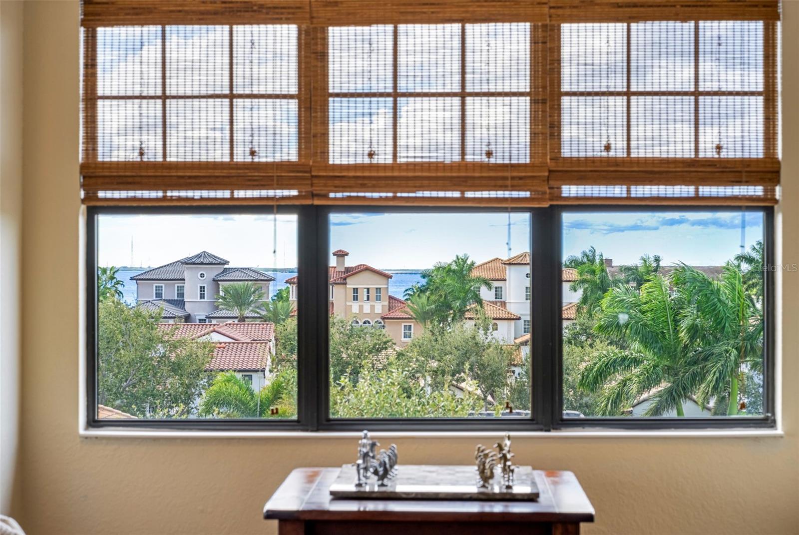 WESTSHORE YACHT CLUB TWNHMS - Residential Lease