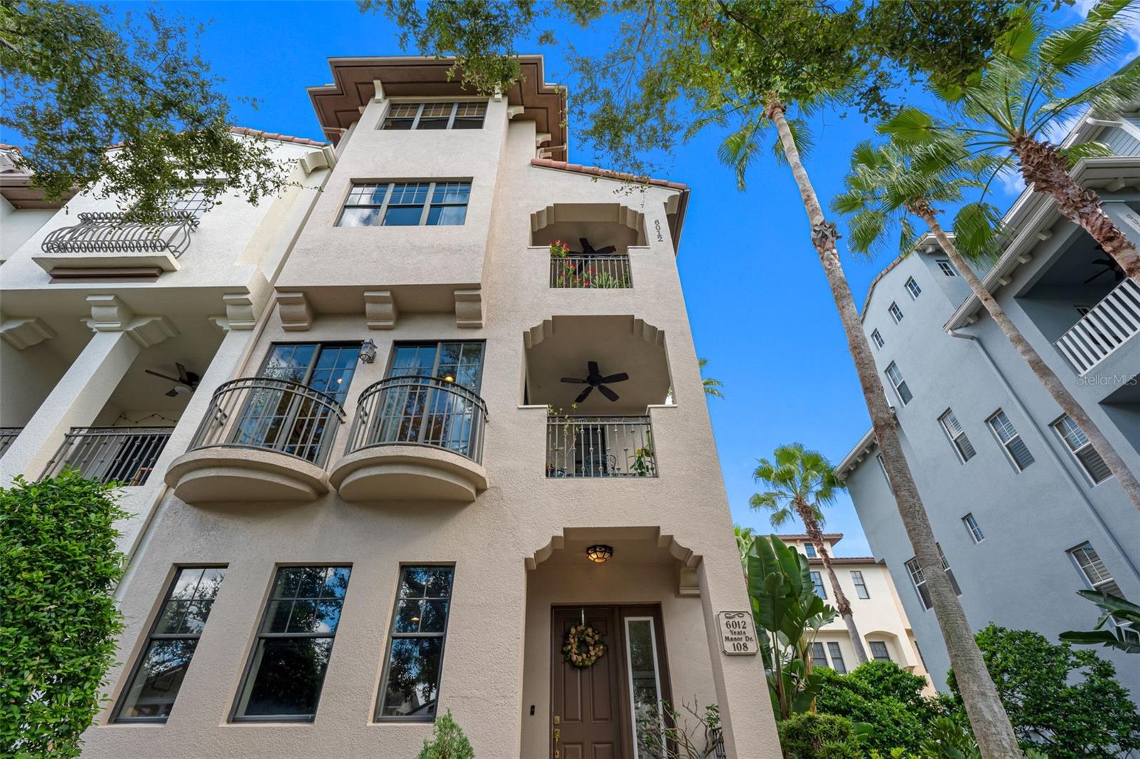 WESTSHORE YACHT CLUB TWNHMS - Residential Lease