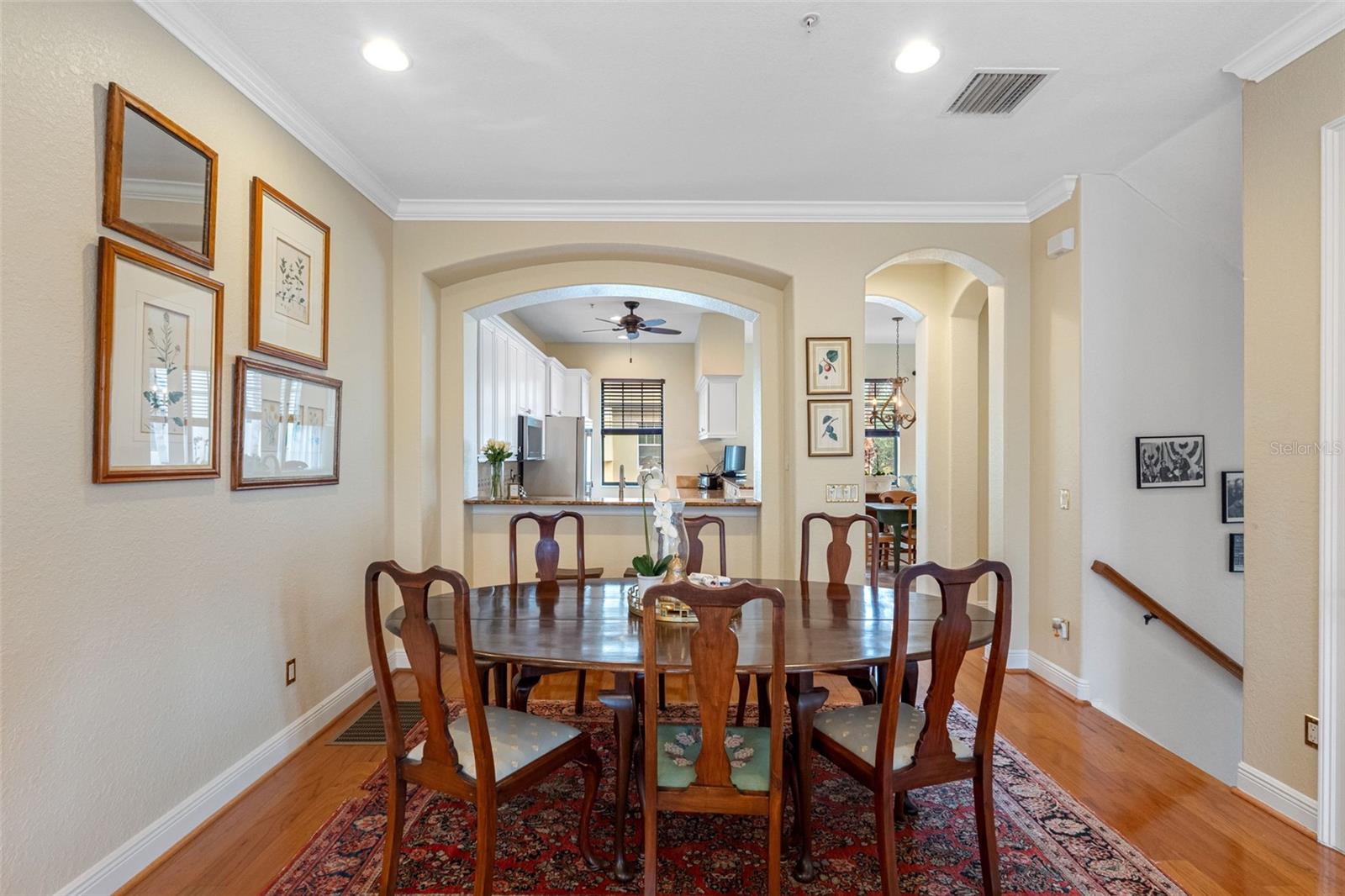 WESTSHORE YACHT CLUB TWNHMS - Residential Lease