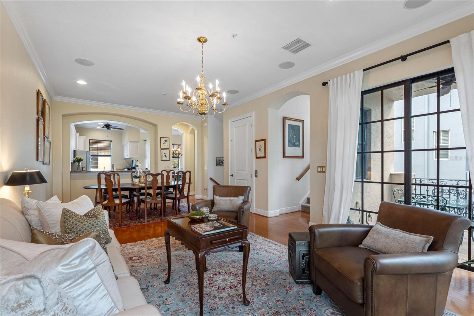 WESTSHORE YACHT CLUB TWNHMS - Residential Lease