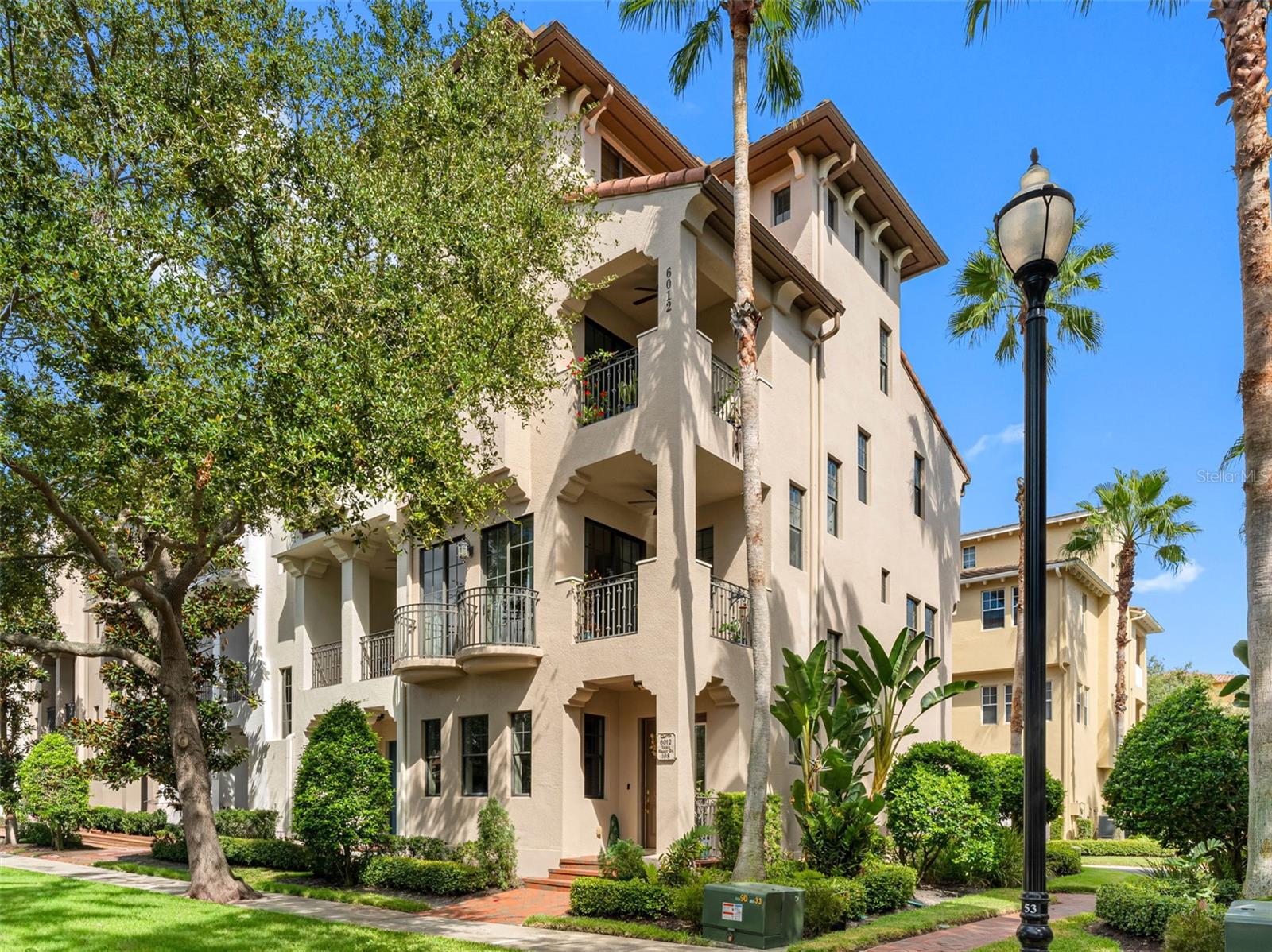 WESTSHORE YACHT CLUB TWNHMS - Residential Lease