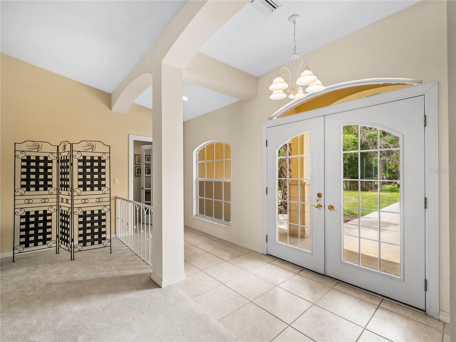 OAK FORD PH 1 - Residential