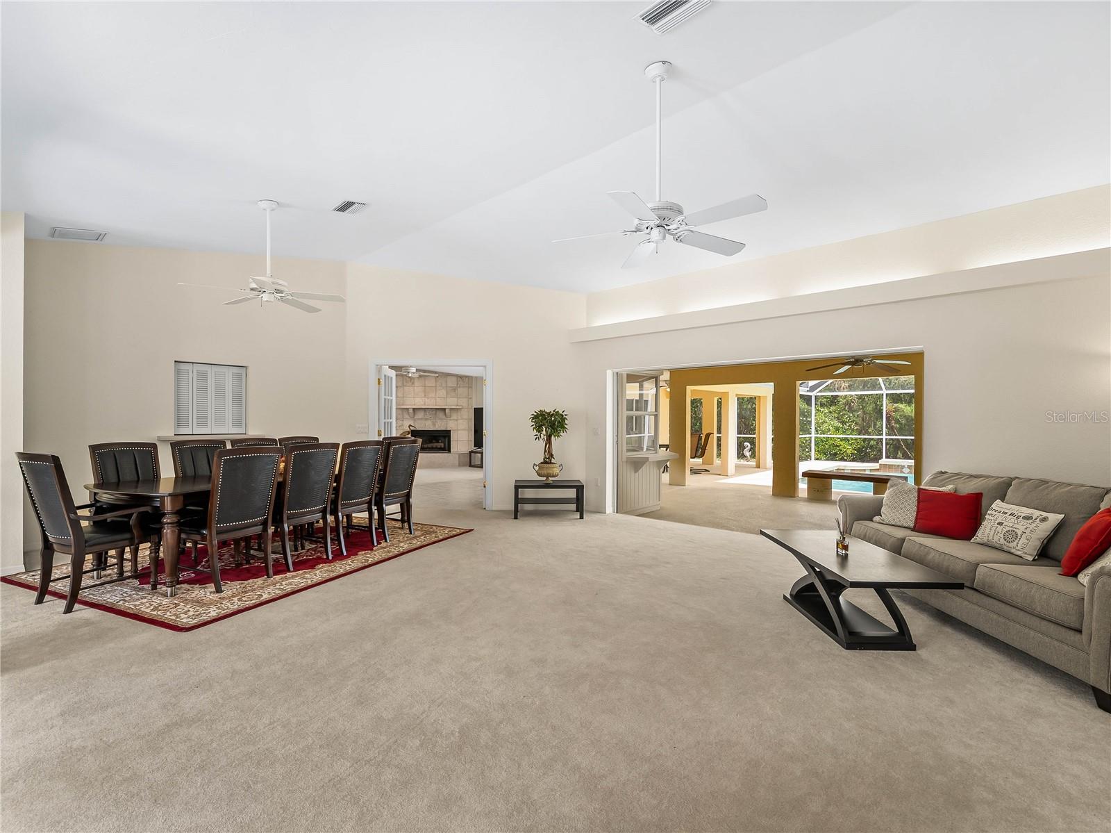 OAK FORD PH 1 - Residential