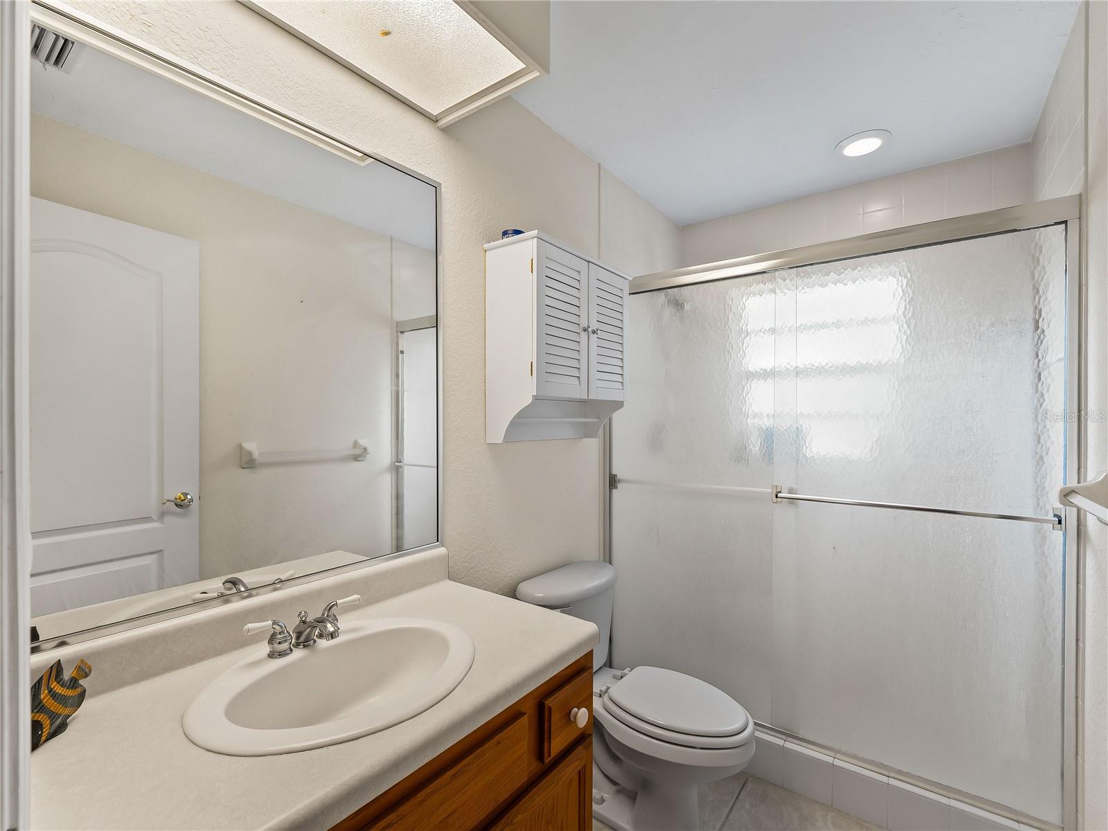 OAK FORD PH 1 - Residential