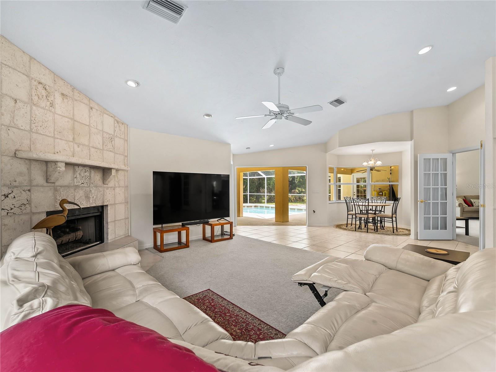 OAK FORD PH 1 - Residential