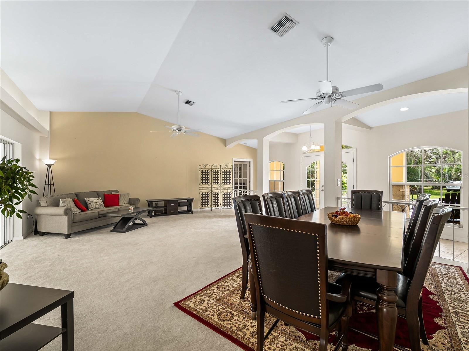 OAK FORD PH 1 - Residential