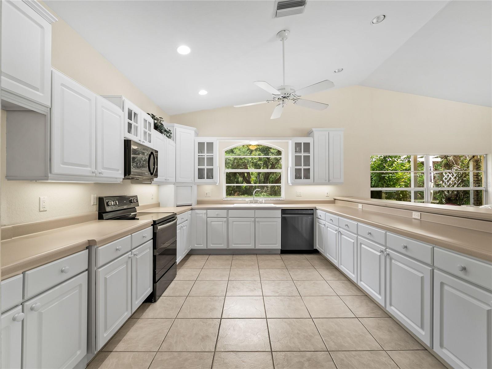OAK FORD PH 1 - Residential