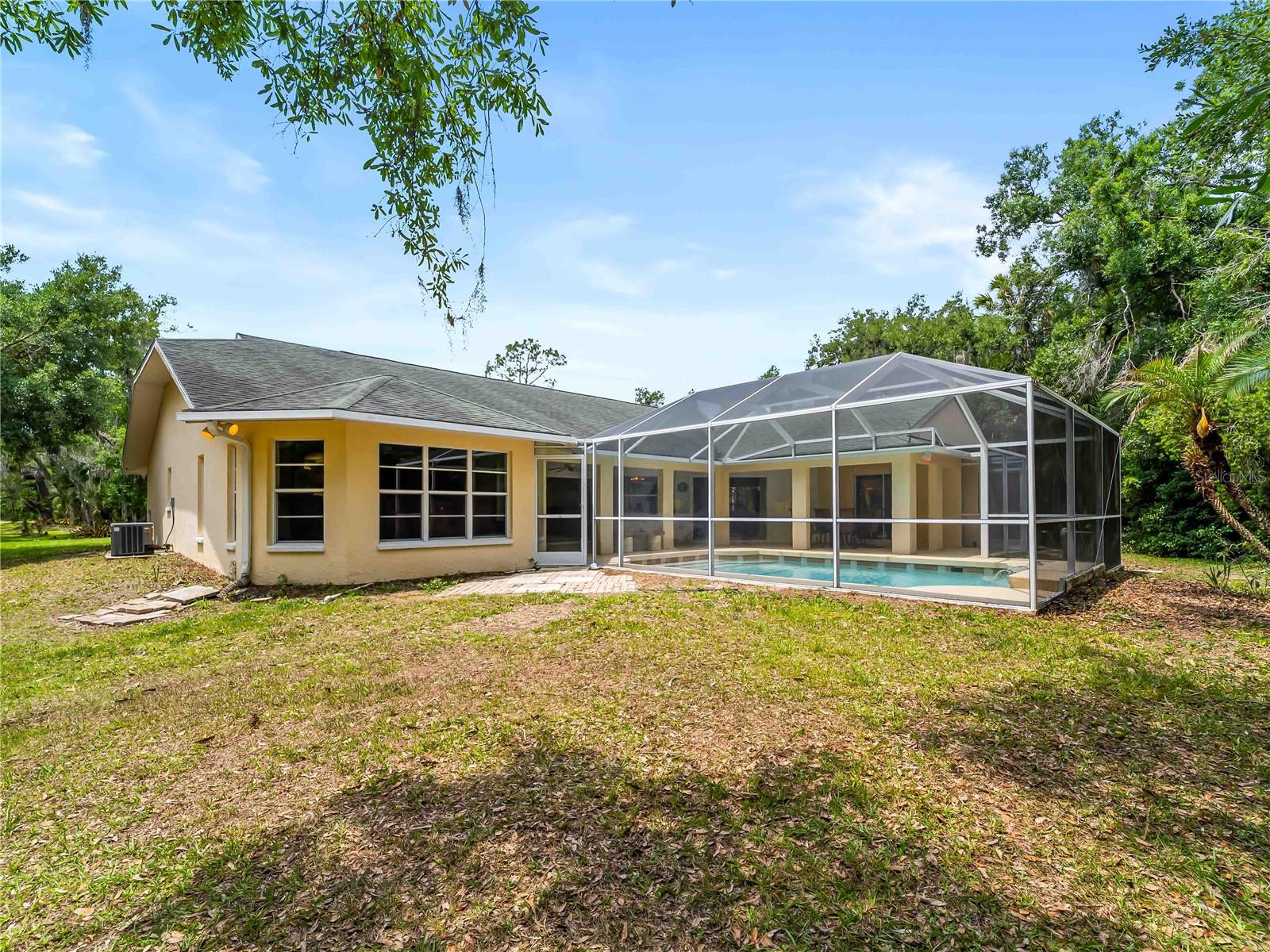 OAK FORD PH 1 - Residential