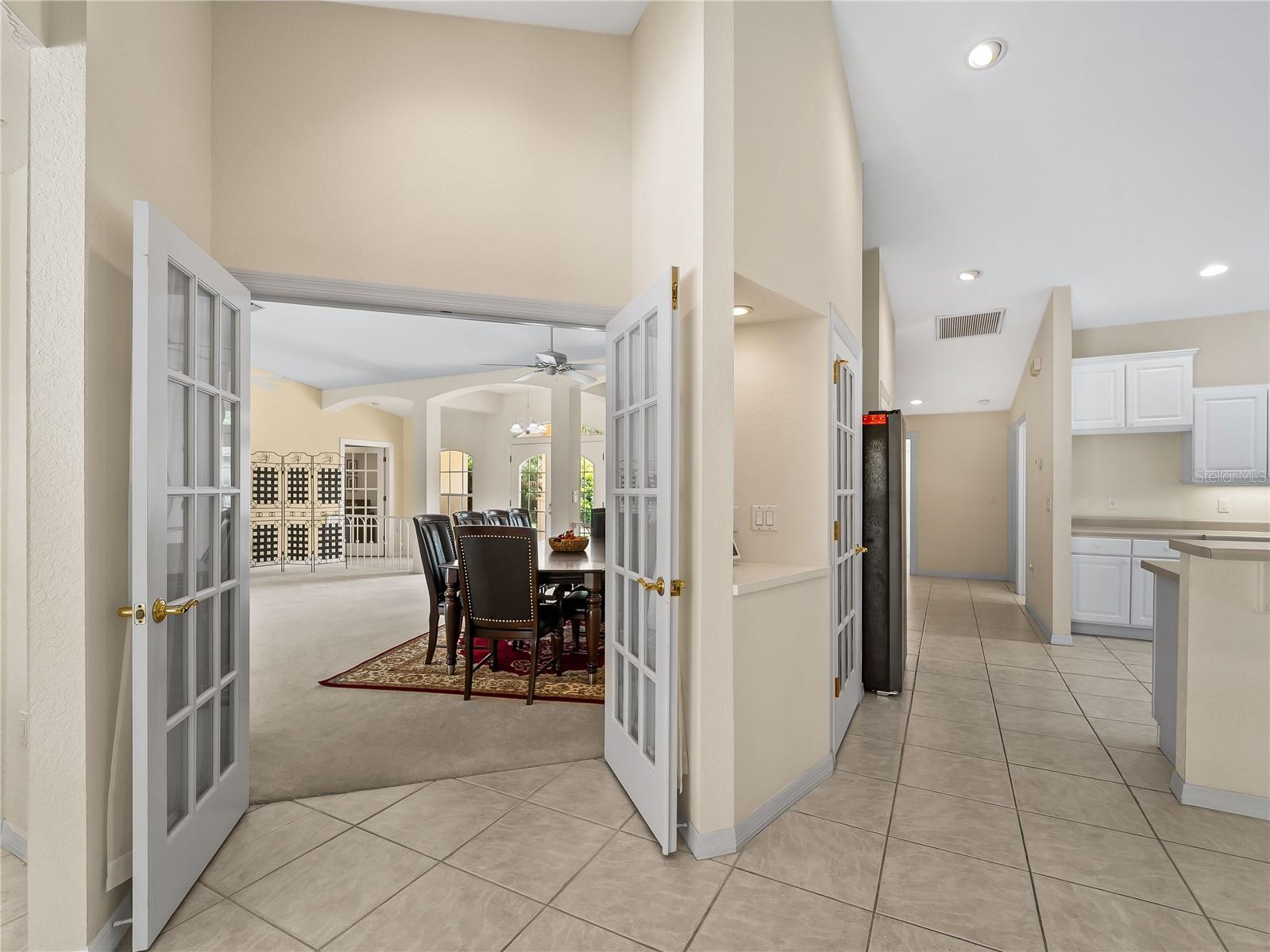 OAK FORD PH 1 - Residential