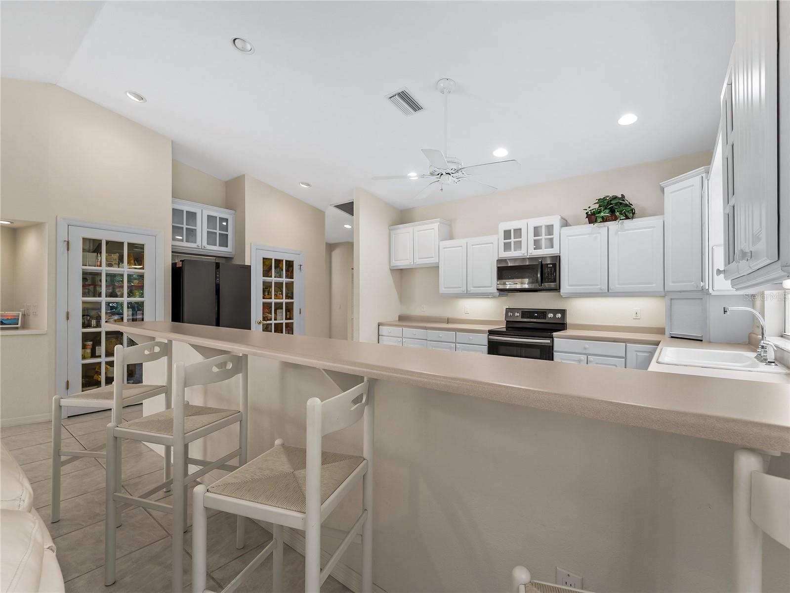 OAK FORD PH 1 - Residential