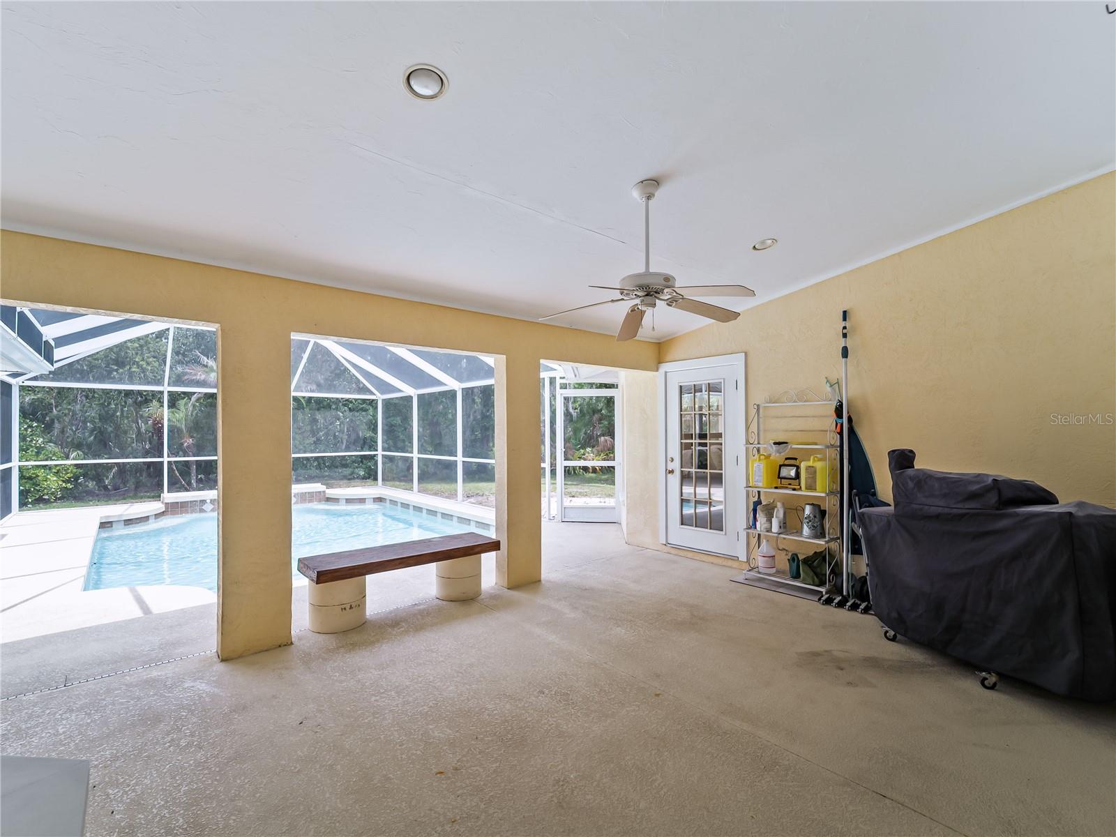 OAK FORD PH 1 - Residential