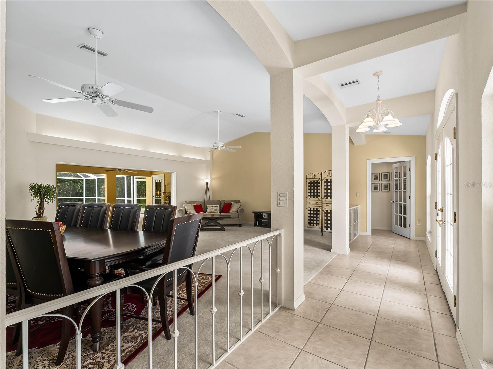 OAK FORD PH 1 - Residential