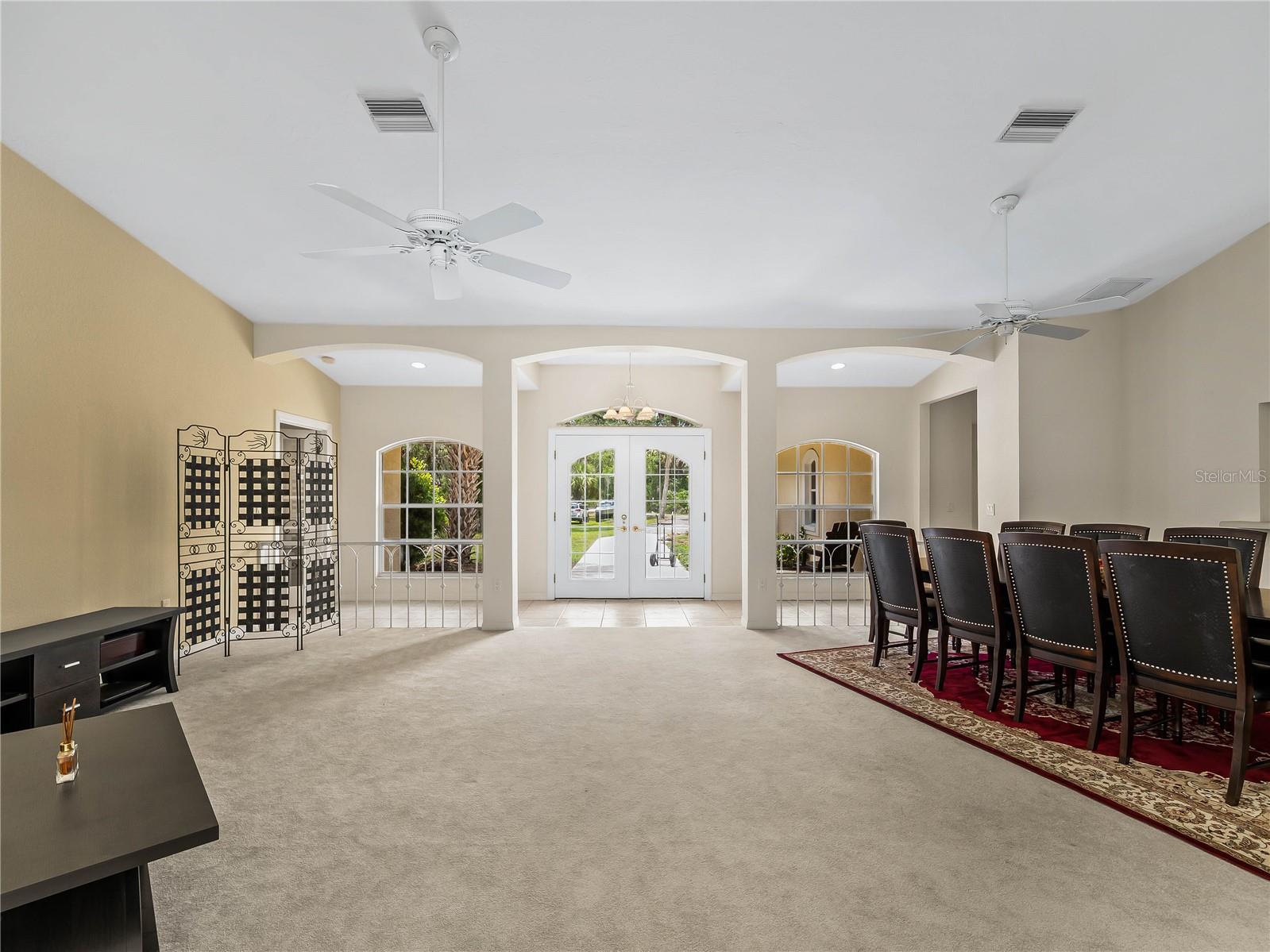 OAK FORD PH 1 - Residential