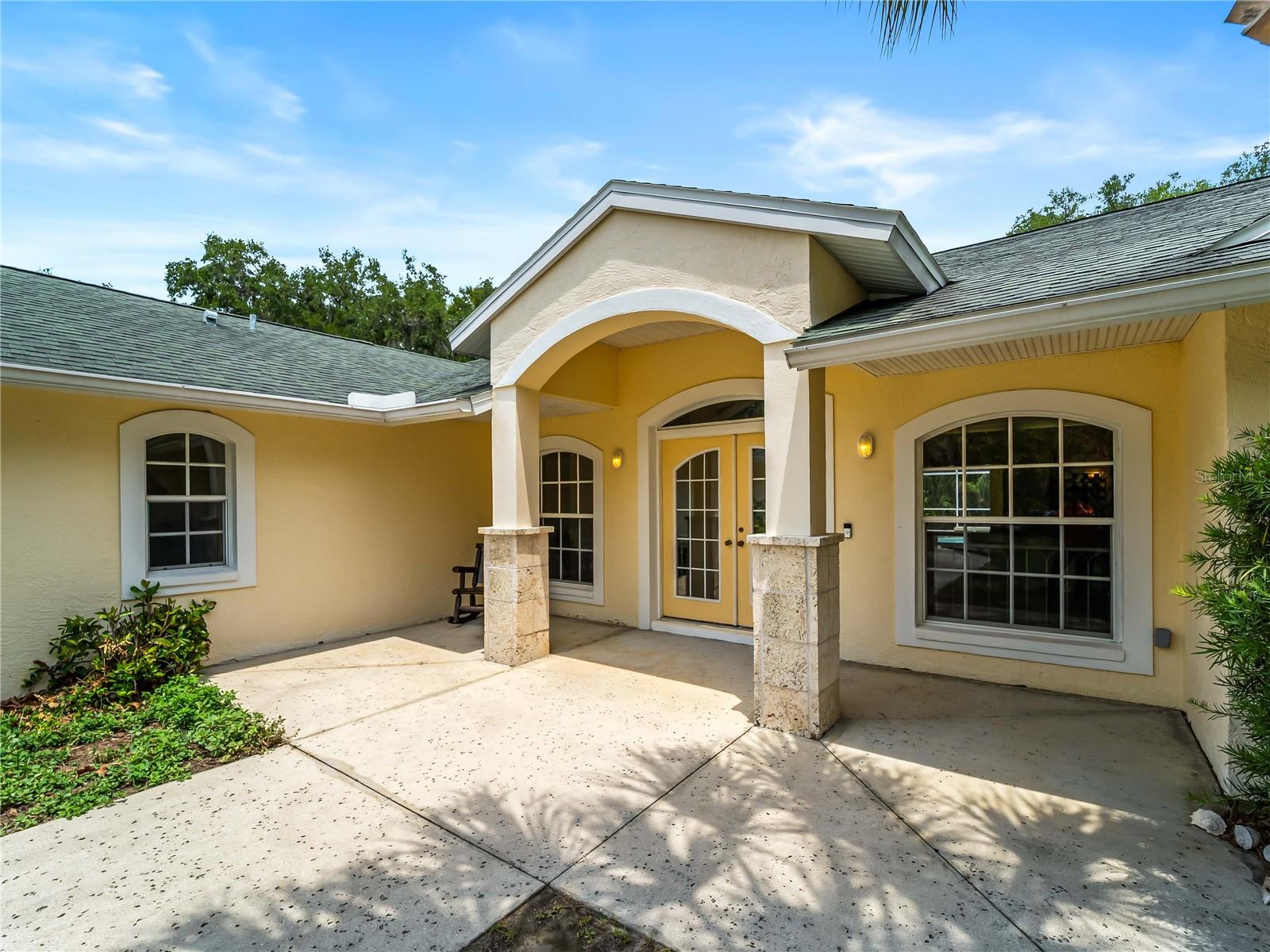 13505 WILD CITRUS ROAD