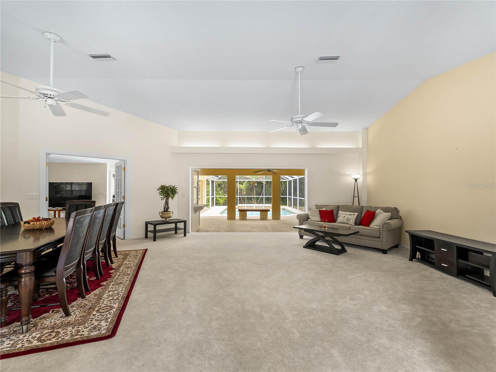 OAK FORD PH 1 - Residential